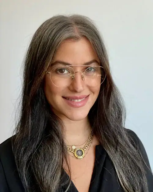Alexandra Frank