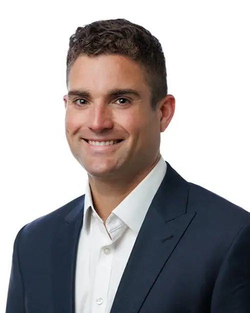 Andrew McCormack
