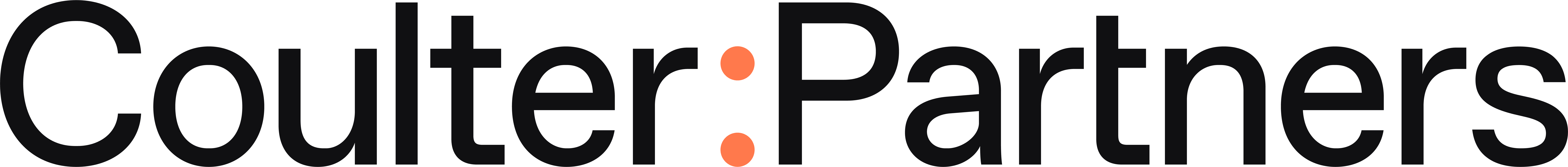 Coulter Partners