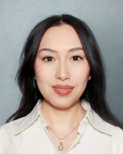 Christina Eng