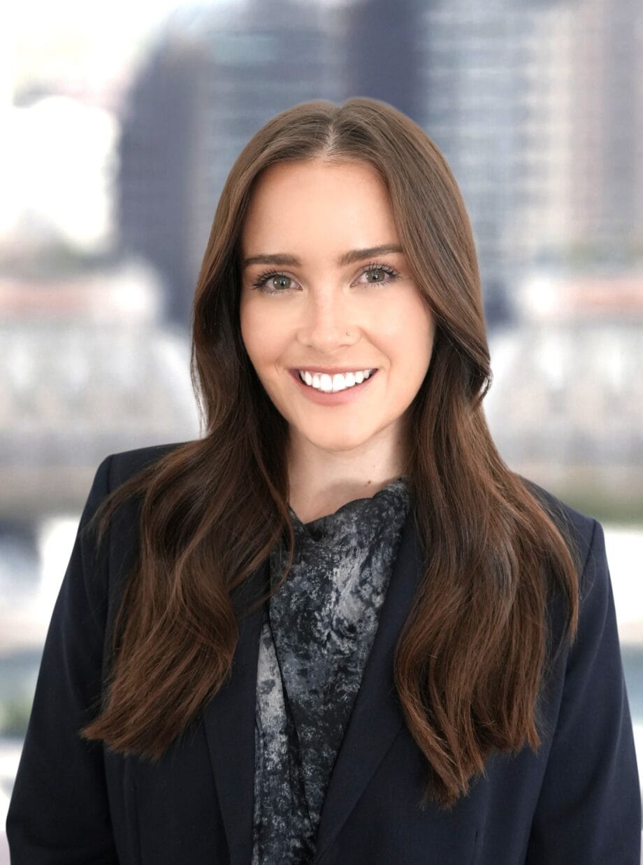 Rachel Crisi