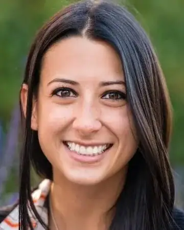 Katie Falciglia