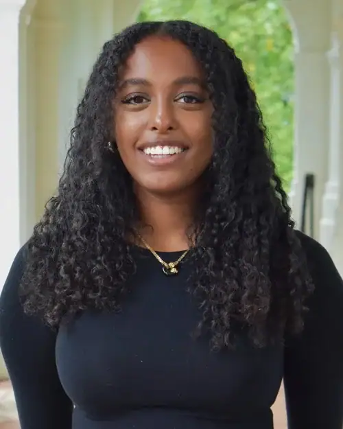 Naomi Tekola