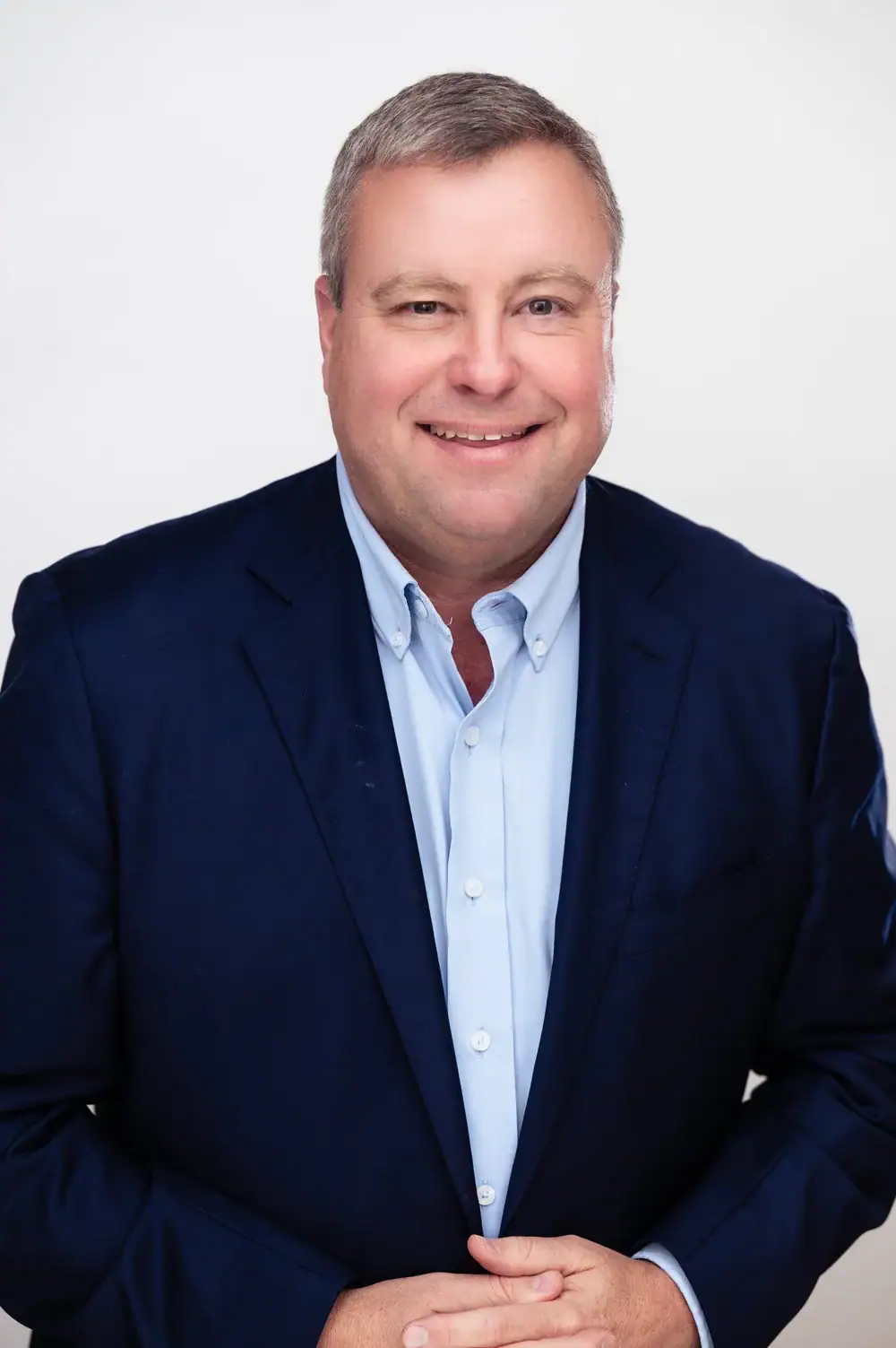 Brad Pierce