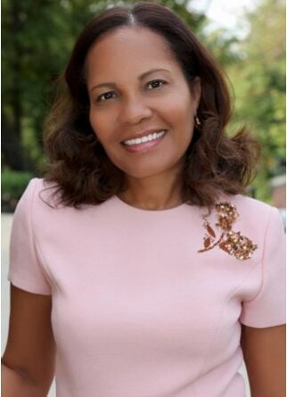 Cynthia J. Moreland