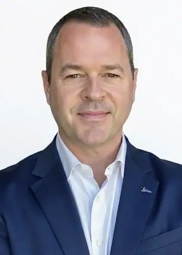 Jeff Harms