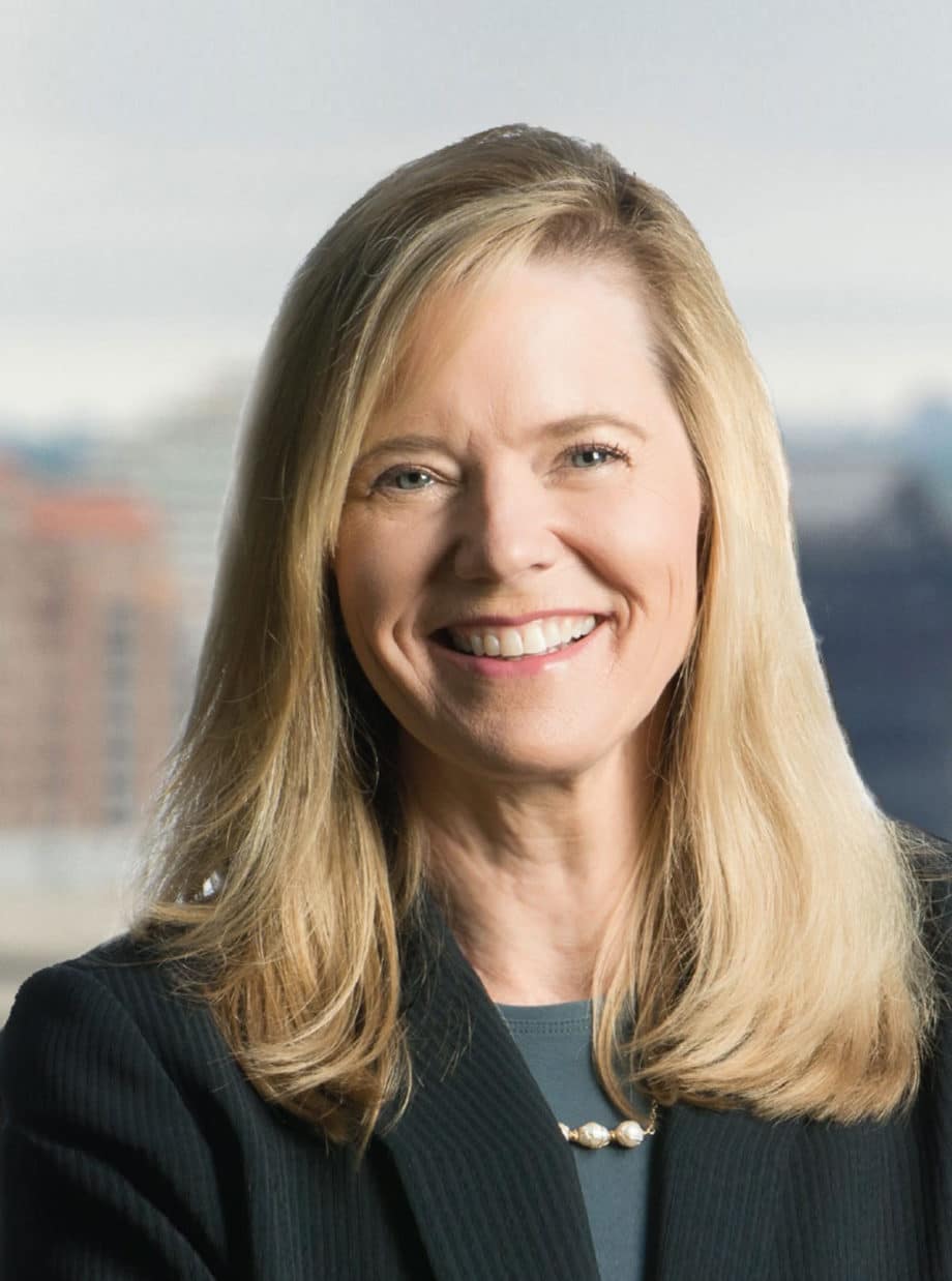 Julie Bell, PhD
