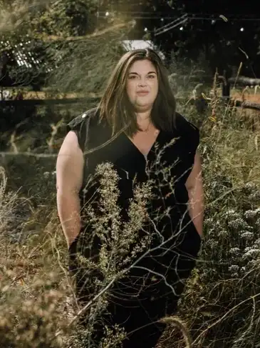 Allyson Davis-Kane