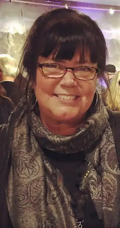Cynthia Fuhrman