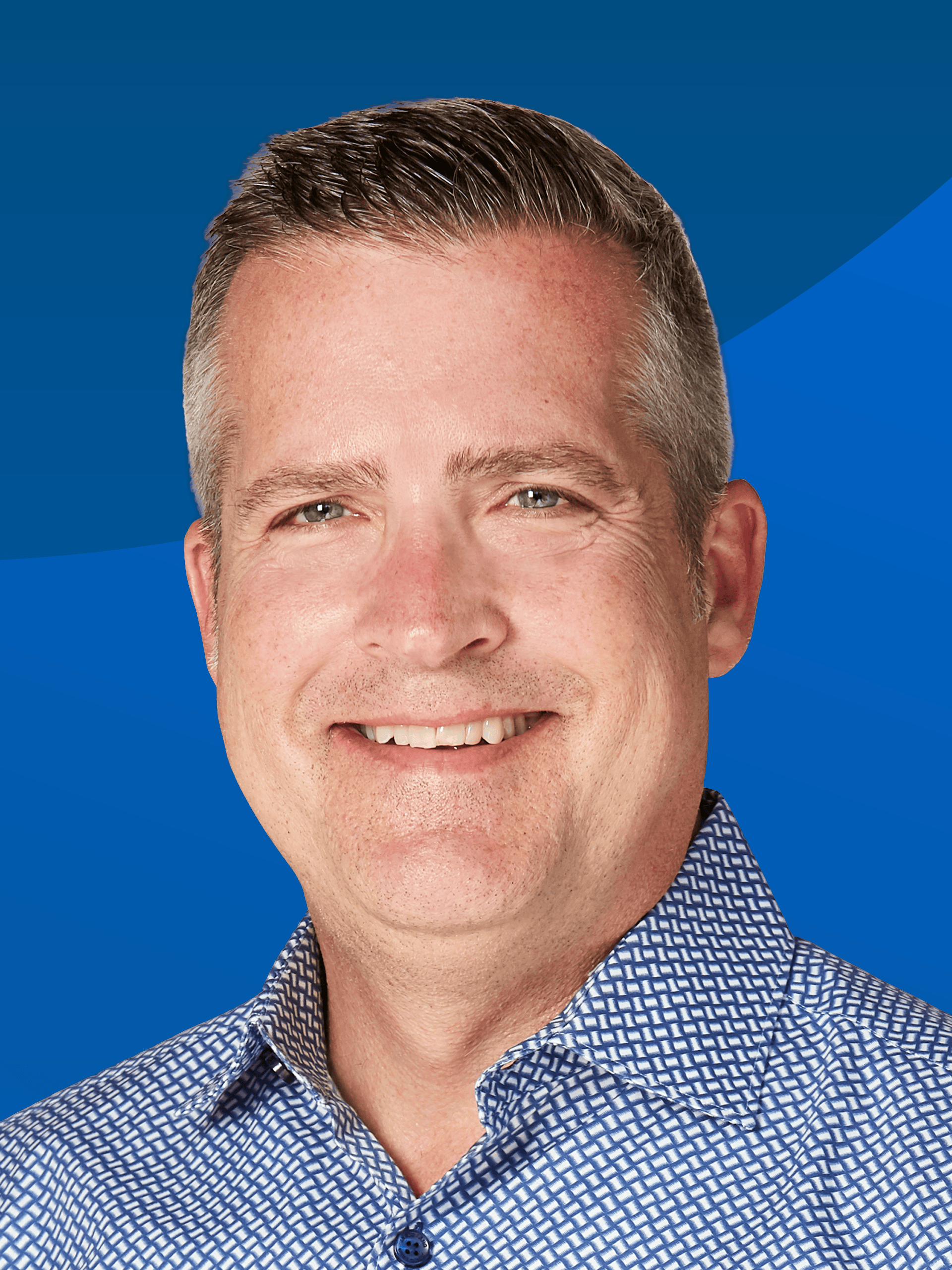 Jeff Markham