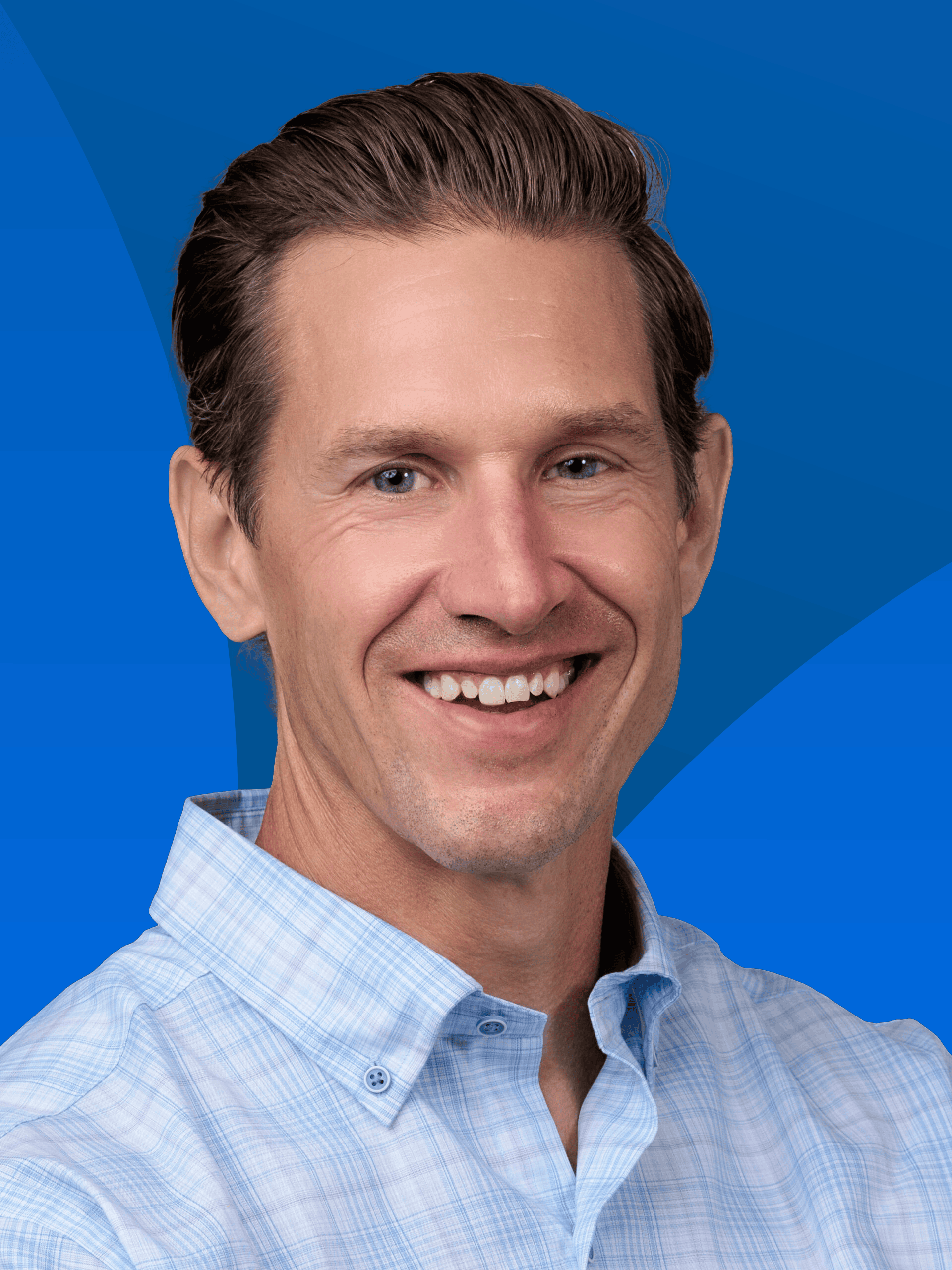Patrick Kathmann