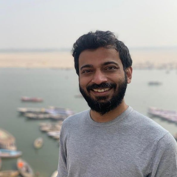 Amritanshu Anand