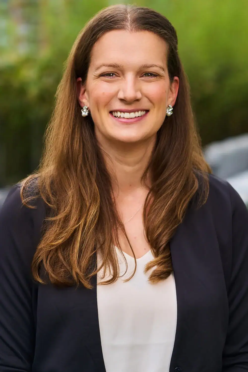 Christine Long