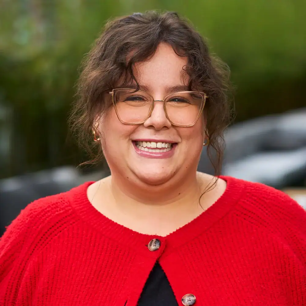 Ellie Masias