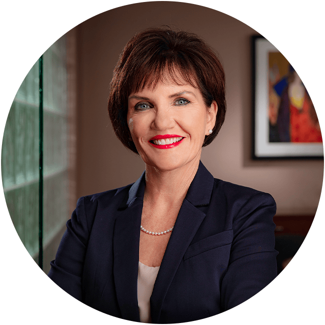 Kathleen Duffy