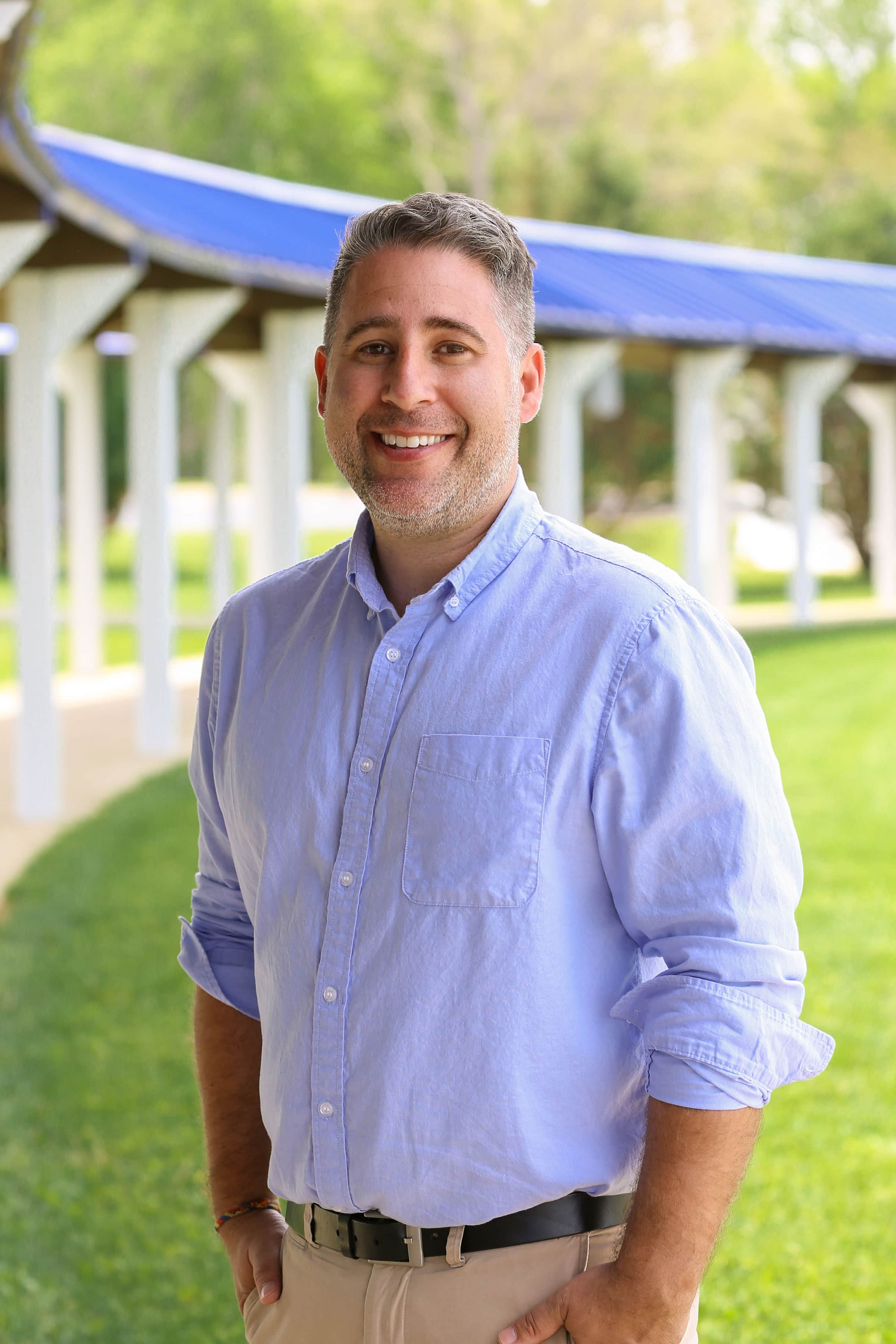 Brian Roy