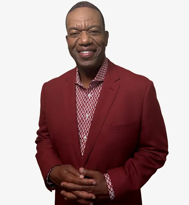 Ken Wilcox