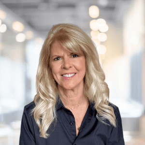 Patti Shumay