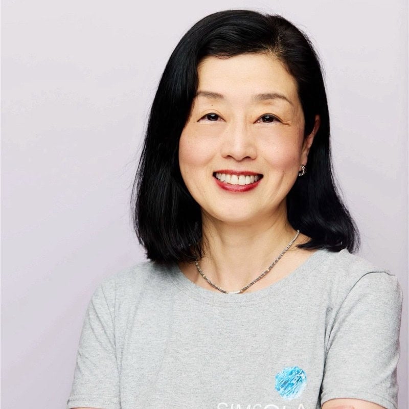 Tammy Wang, Ph.D.