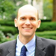 Zachary Van Rossum, EdD