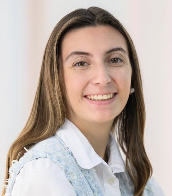 Claire DiChiaro