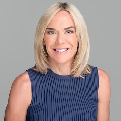 Moderator: Lisa Maxwell