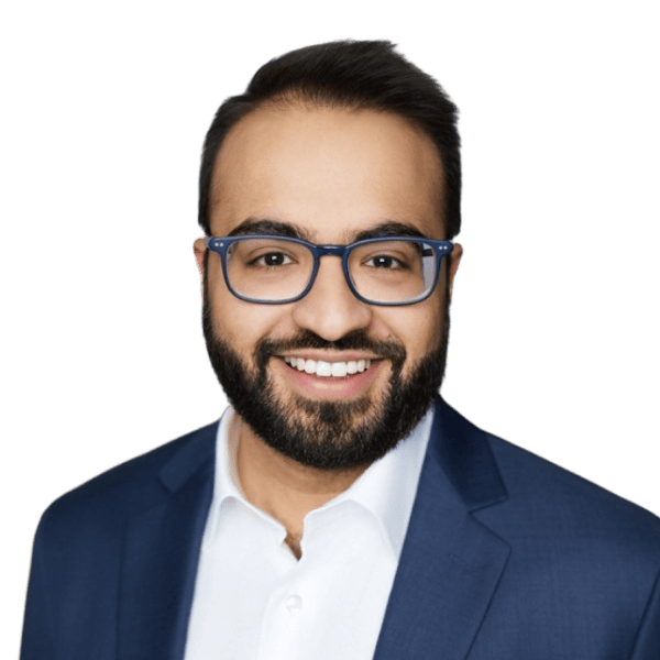 Mayank Parikh