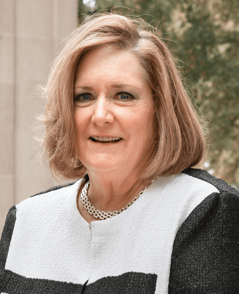 Catherine A. Brown