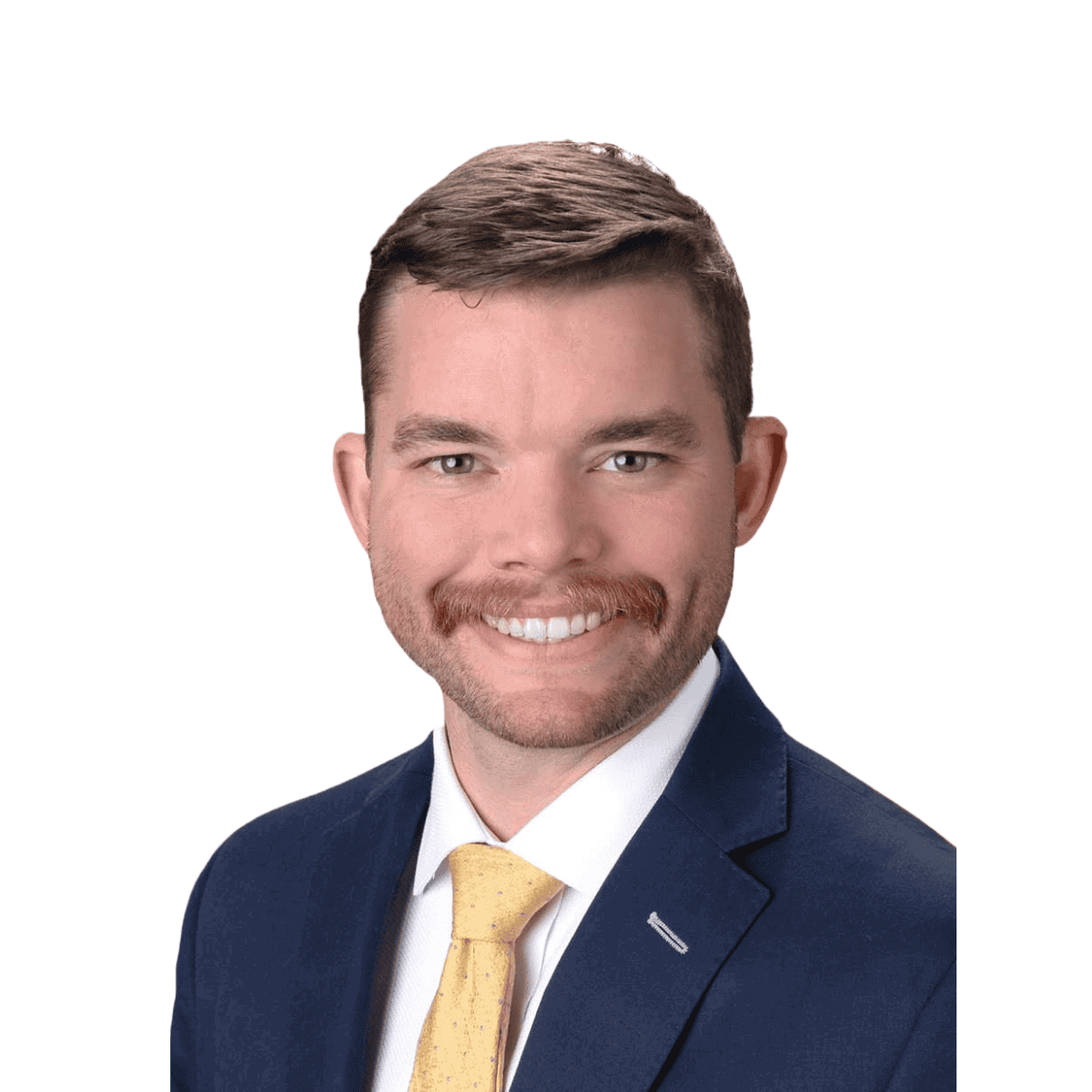 Gabe Peacock