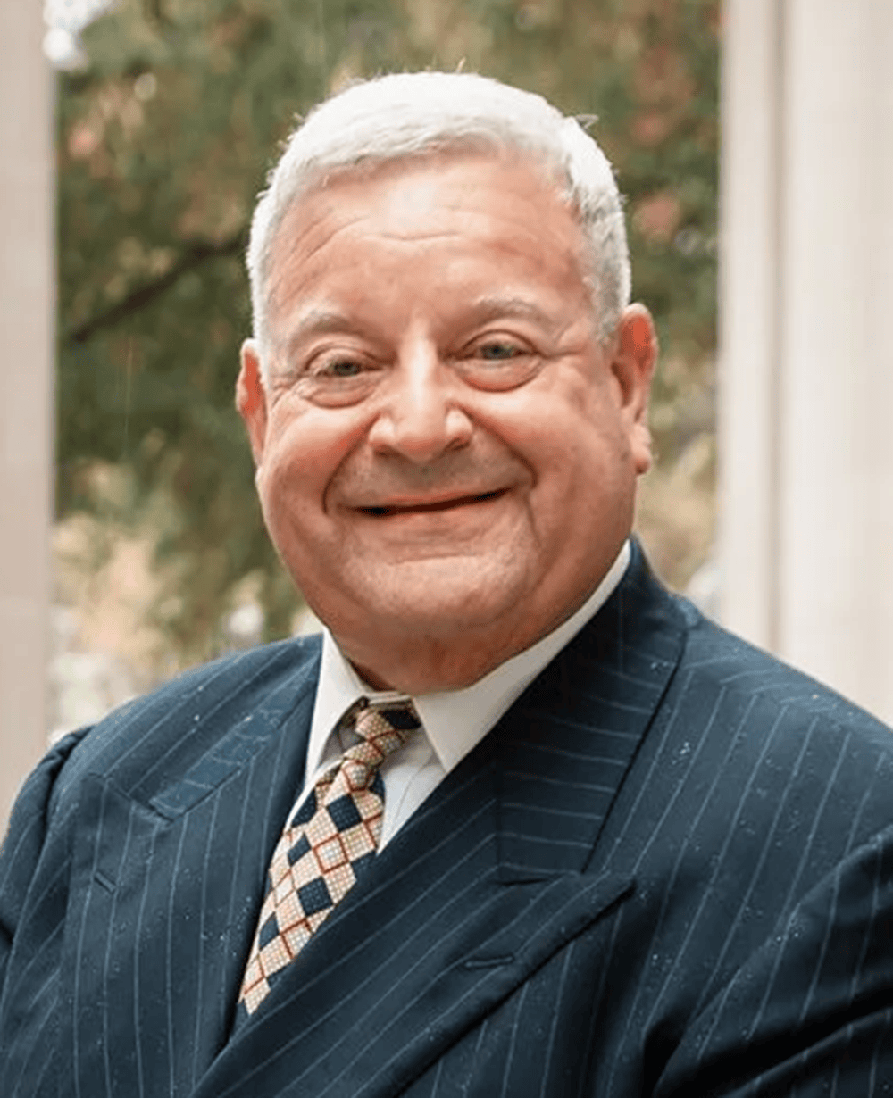 Richard B. Green