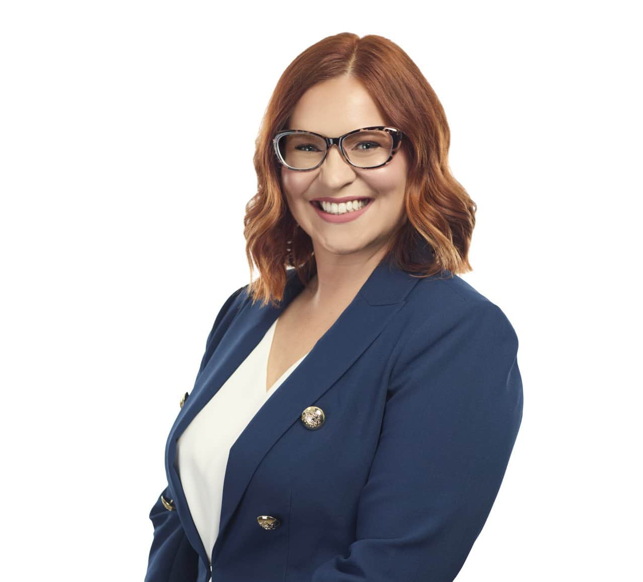 Morgan Brewka