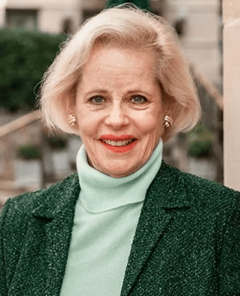 Wendy Pangburn