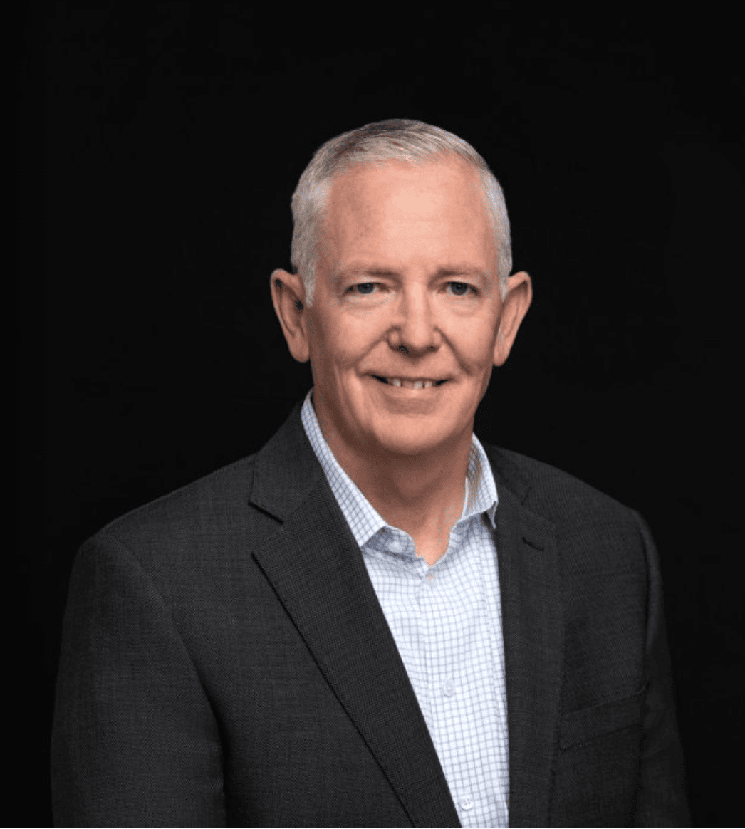 Bill O’Callaghan