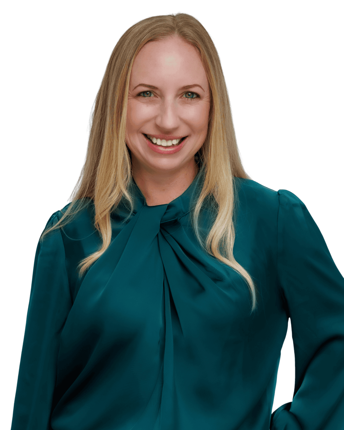 Shawna Berger