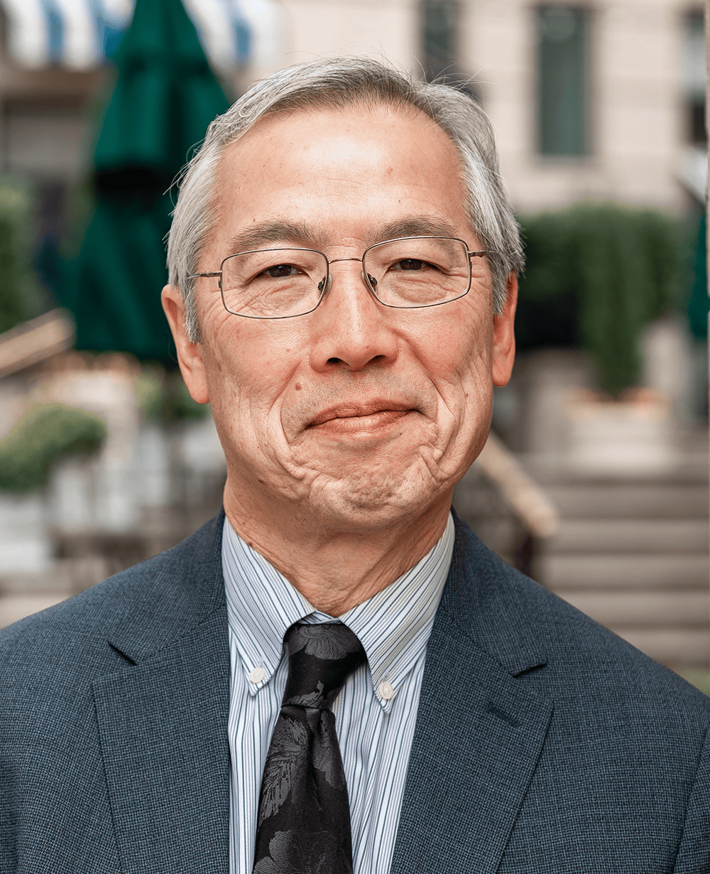 Richard Yep