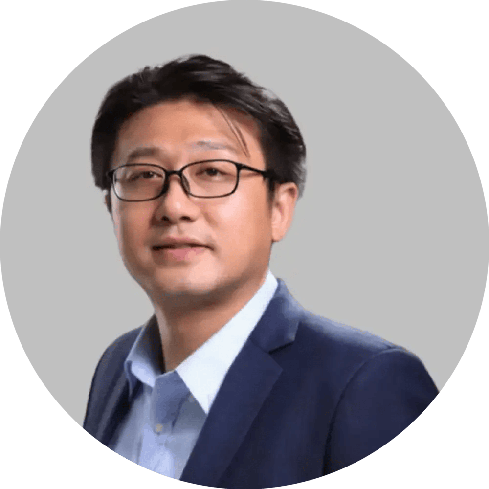 Danny Zhang