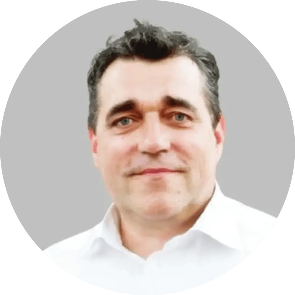 Kenneth Saxskiold-Noerup