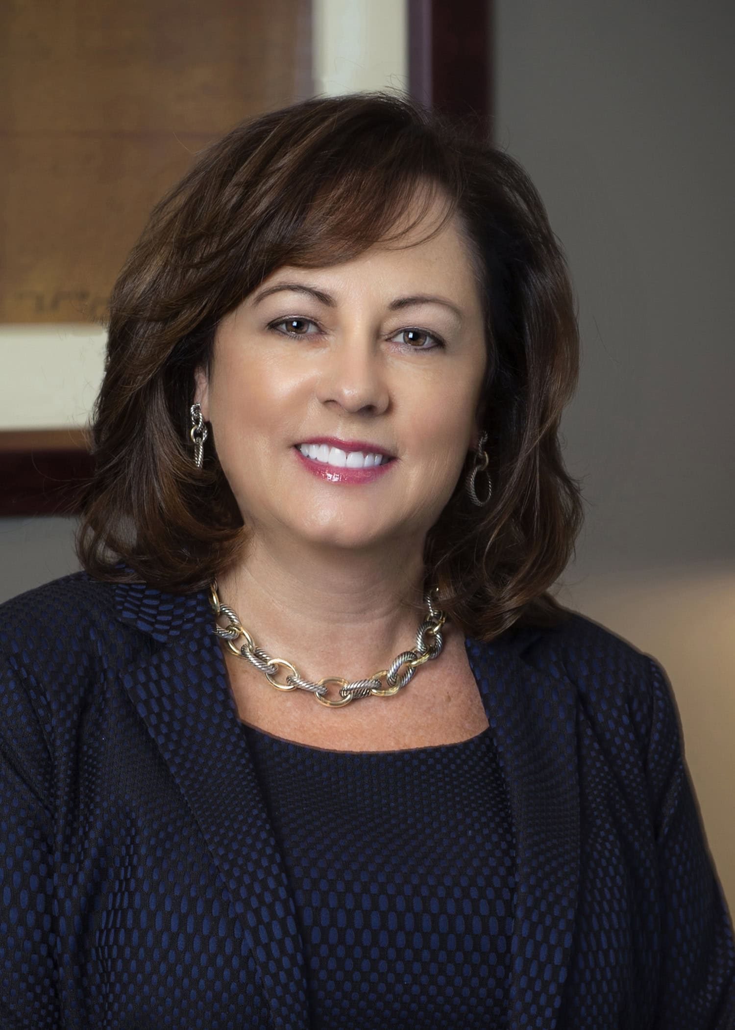 Lori J. Carpenter