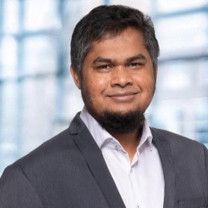Zahurul Islam